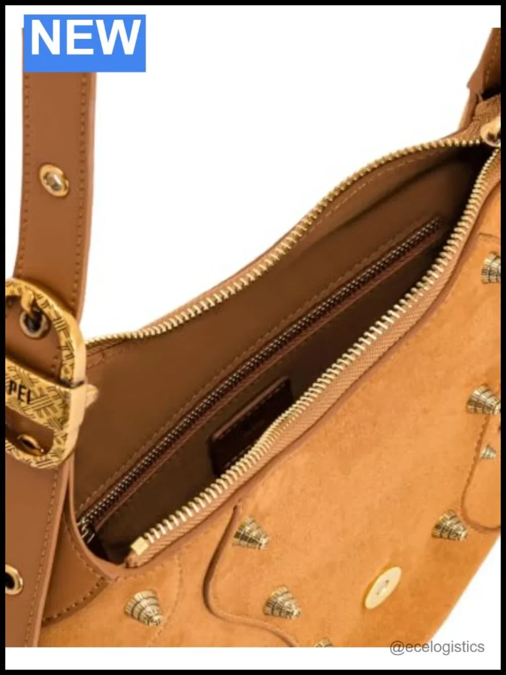 N/A sleek satchel